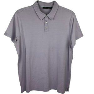 Marc Anthony Short Slim Fit Polo Size XXL